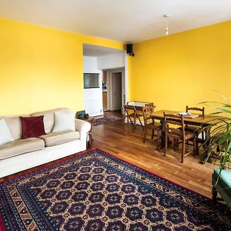 Elegant And Peaceful 2Bd Apt - Barons Court/London